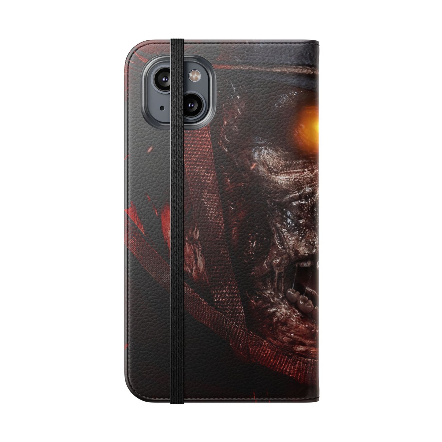 BO6 Zombies Flip Cases