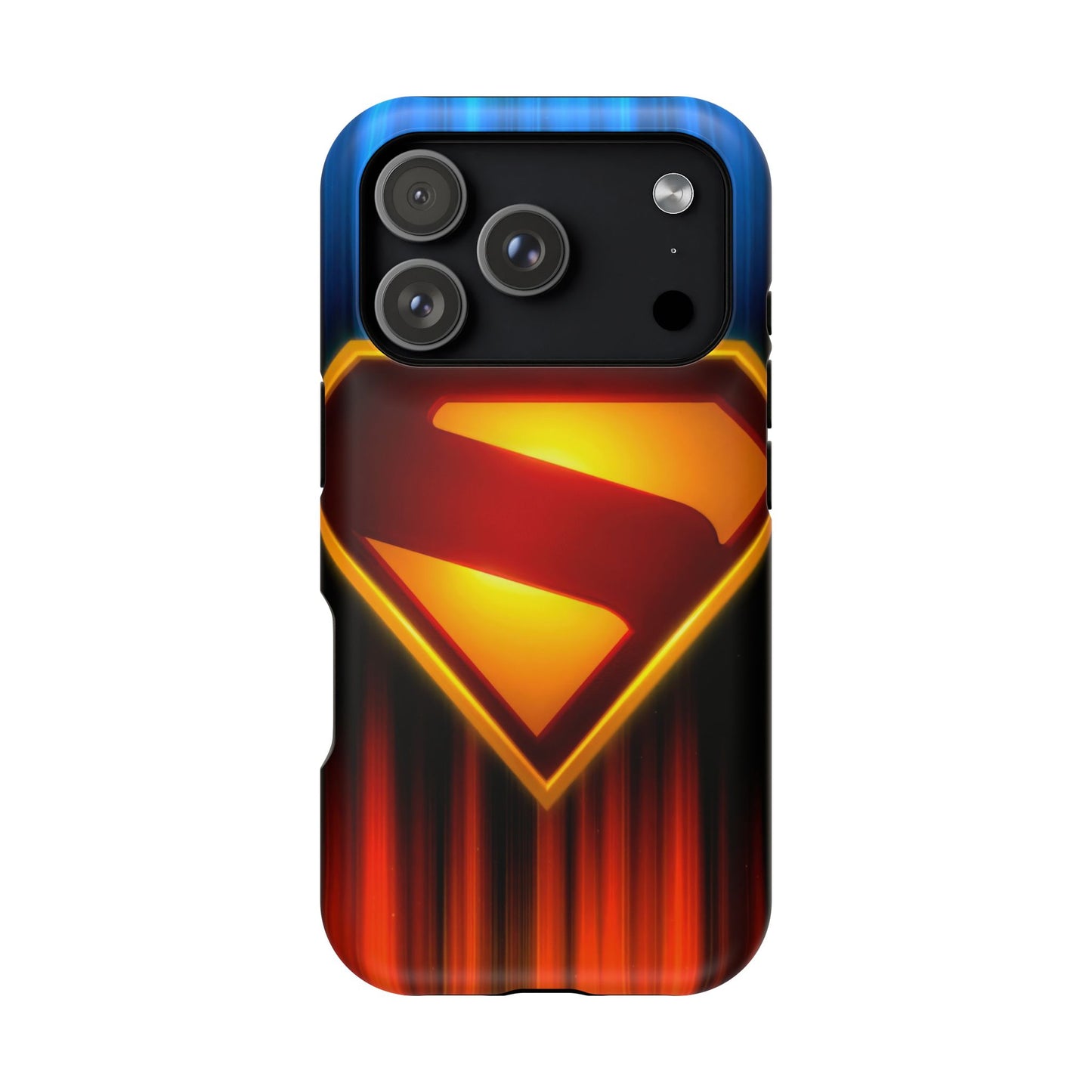 Comic iPhone 17 Air, Pro, Pro Max MagSafe® Magnetic Impact-Resistant Cases