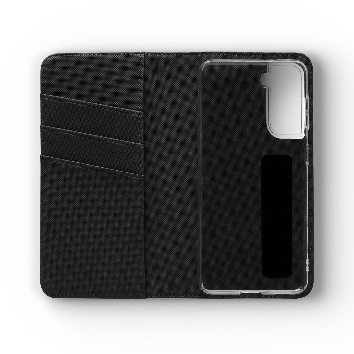 Fallout iPhone & Samsung Flip Case