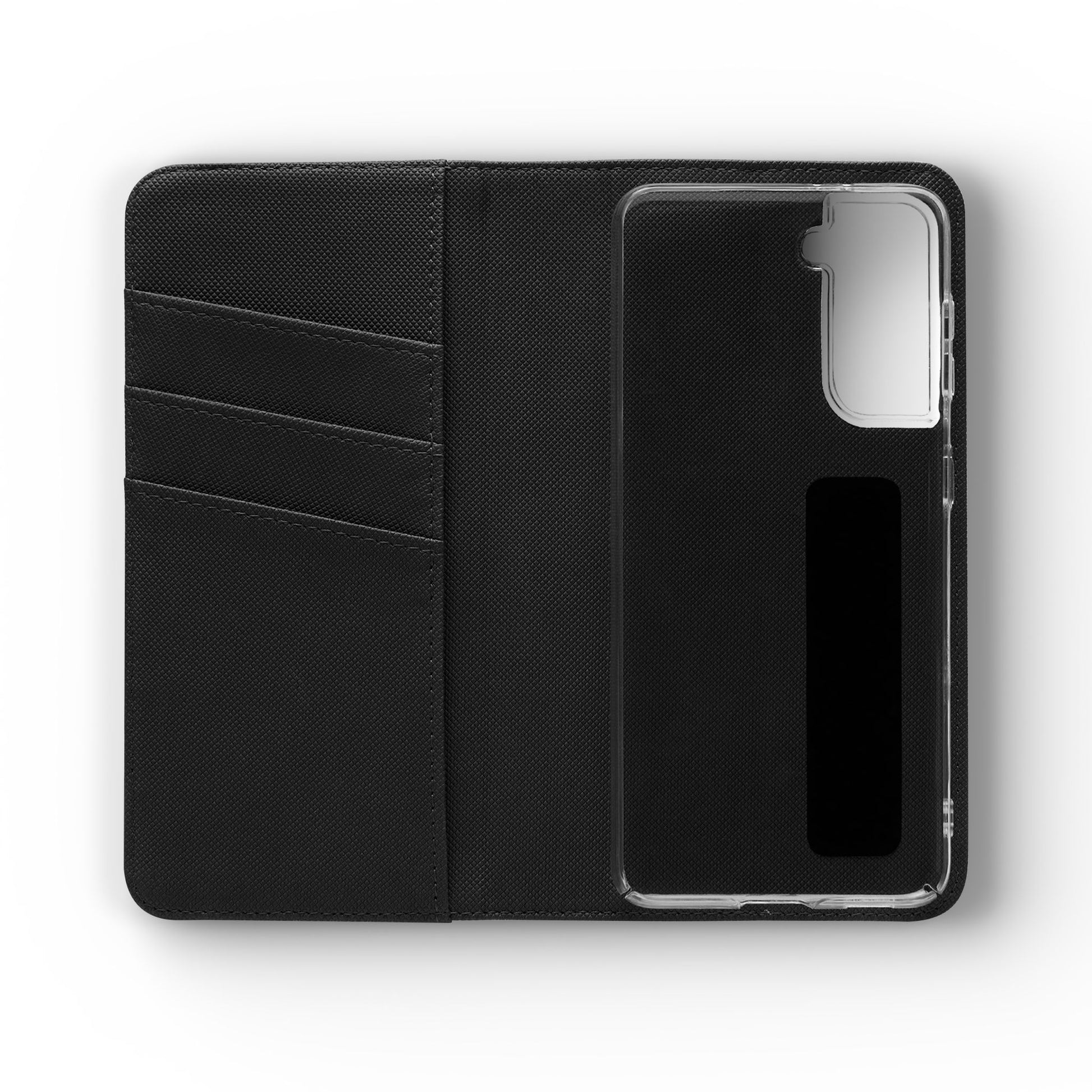 Fallout iPhone & Samsung Flip Case