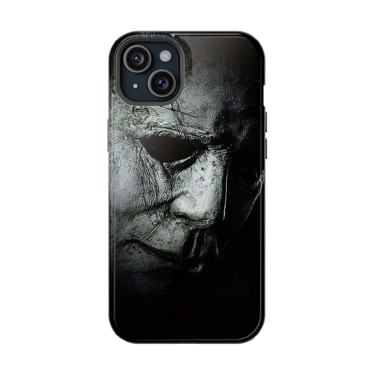 Halloween MagSafe® iPhone Tough Case Dual Layer Robust