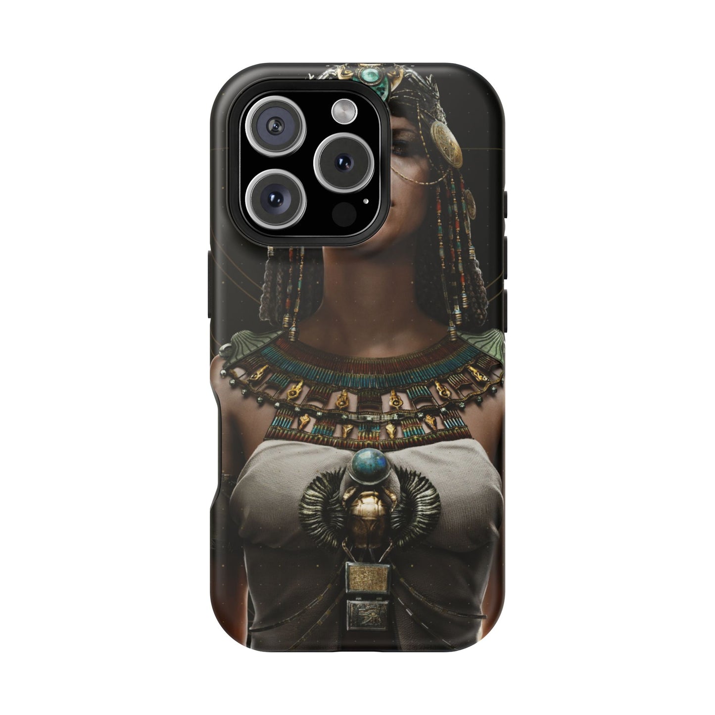 Assassin's Creed Origins MagSafe® iPhone Tough Case Dual Layer Robust