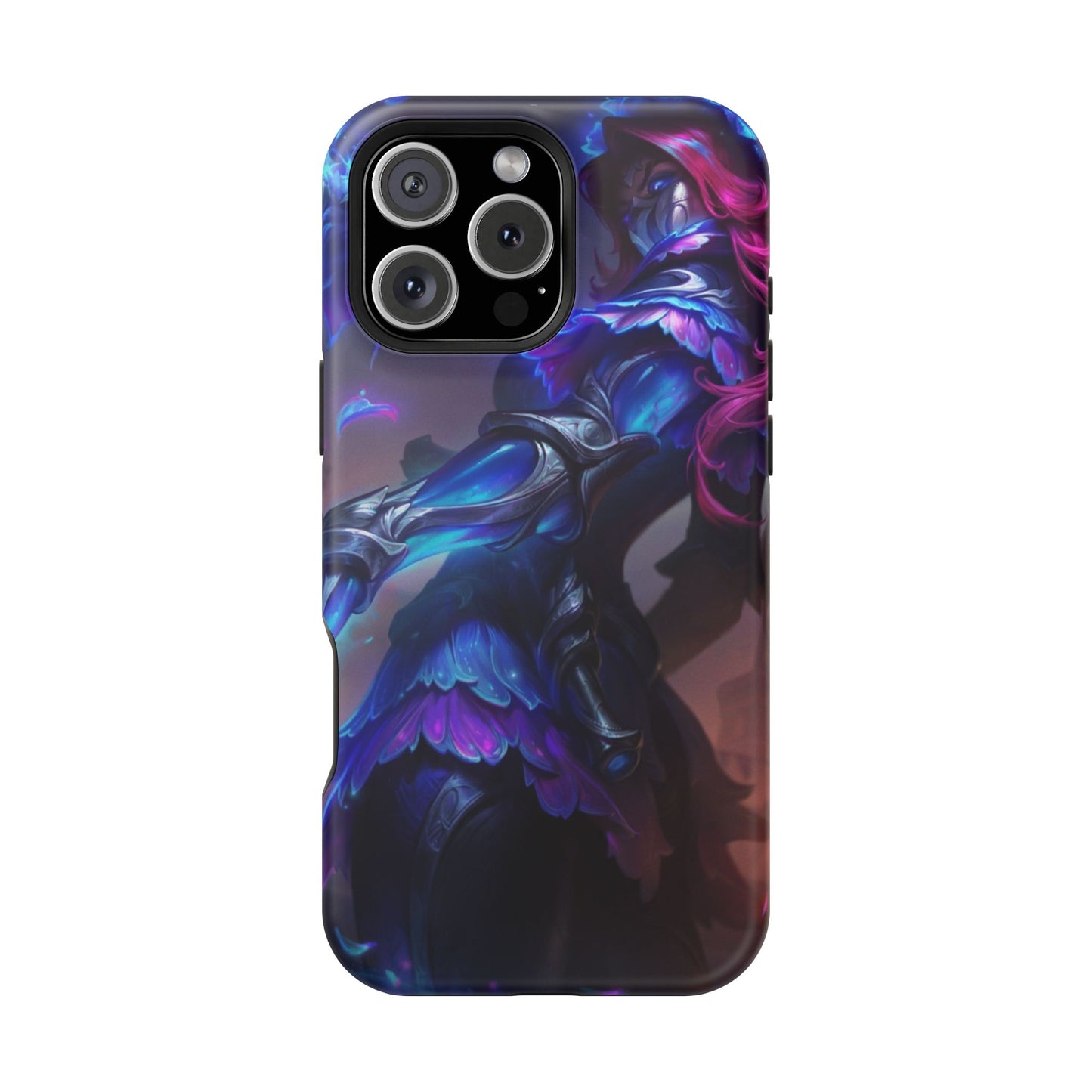 League of Legends MagSafe® iPhone Tough Case Dual Layer Robust