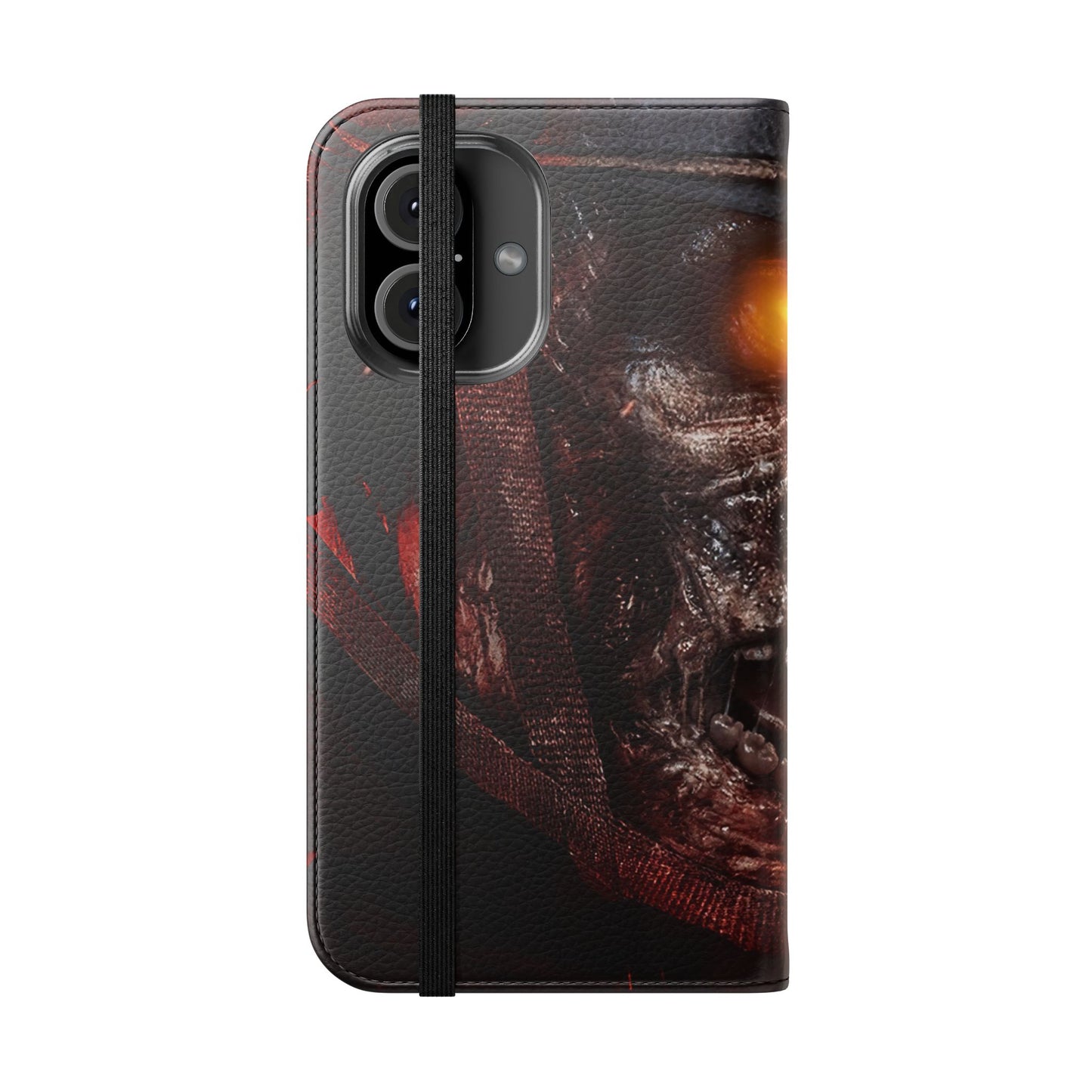 BO6 Zombies Flip Cases