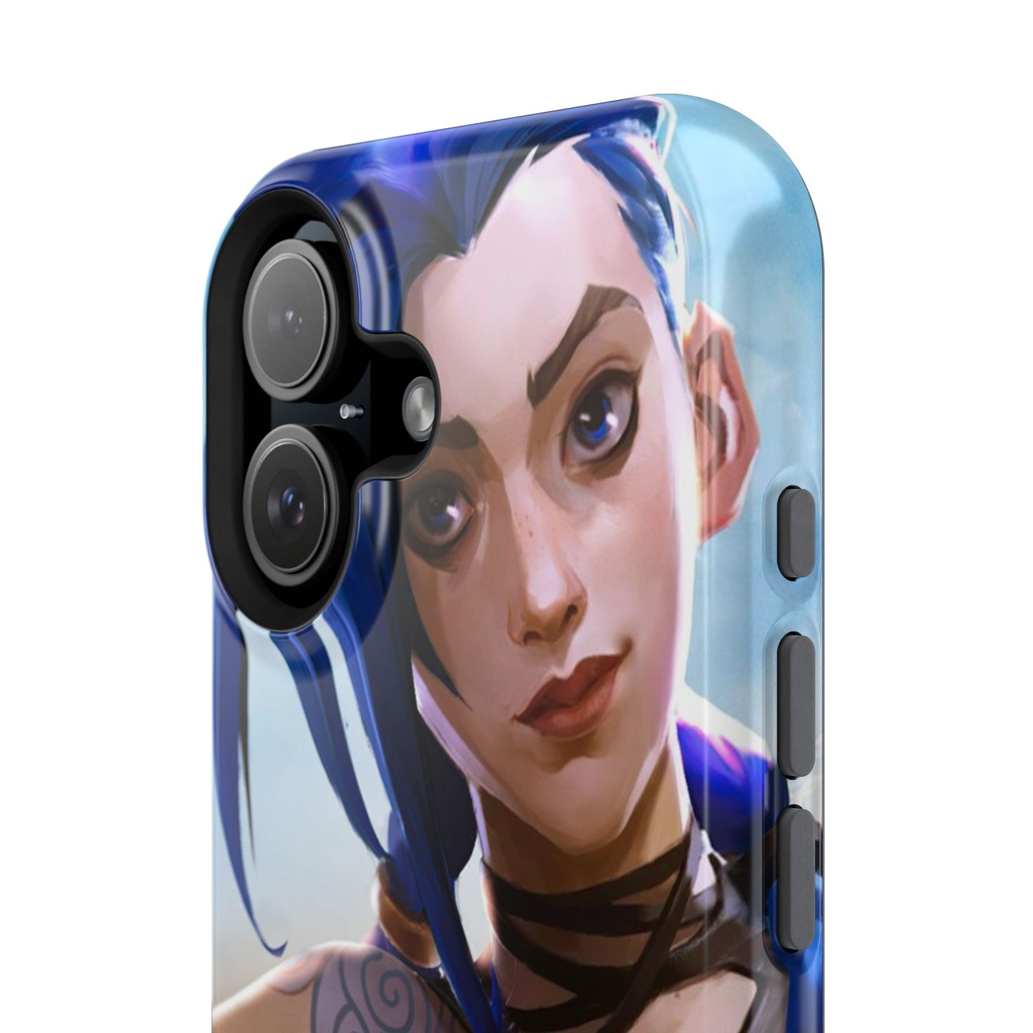 League of Legends MagSafe® iPhone Tough Case Dual Layer Robust