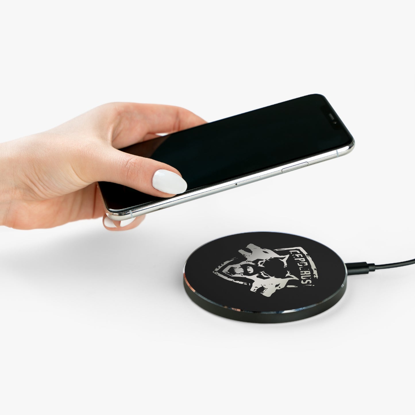 BO6 Wireless Charger