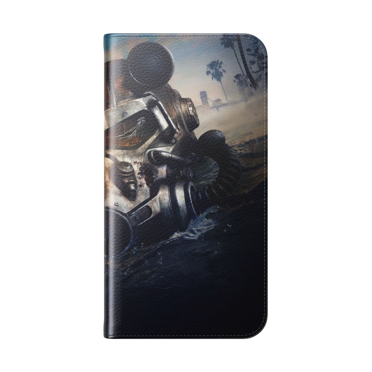 Fallout iPhone & Samsung Flip Case