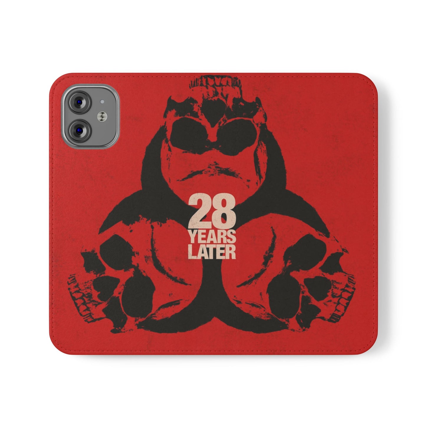 28 Years Later iPhone & Samsung Flip Case