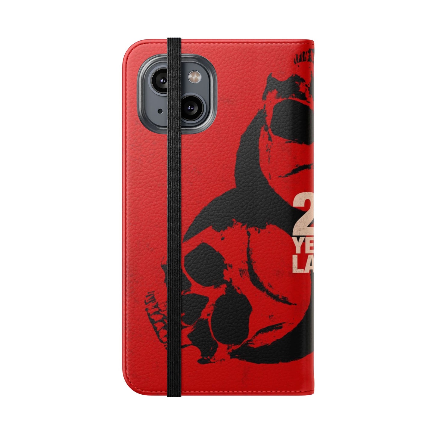 28 Years Later iPhone & Samsung Flip Case