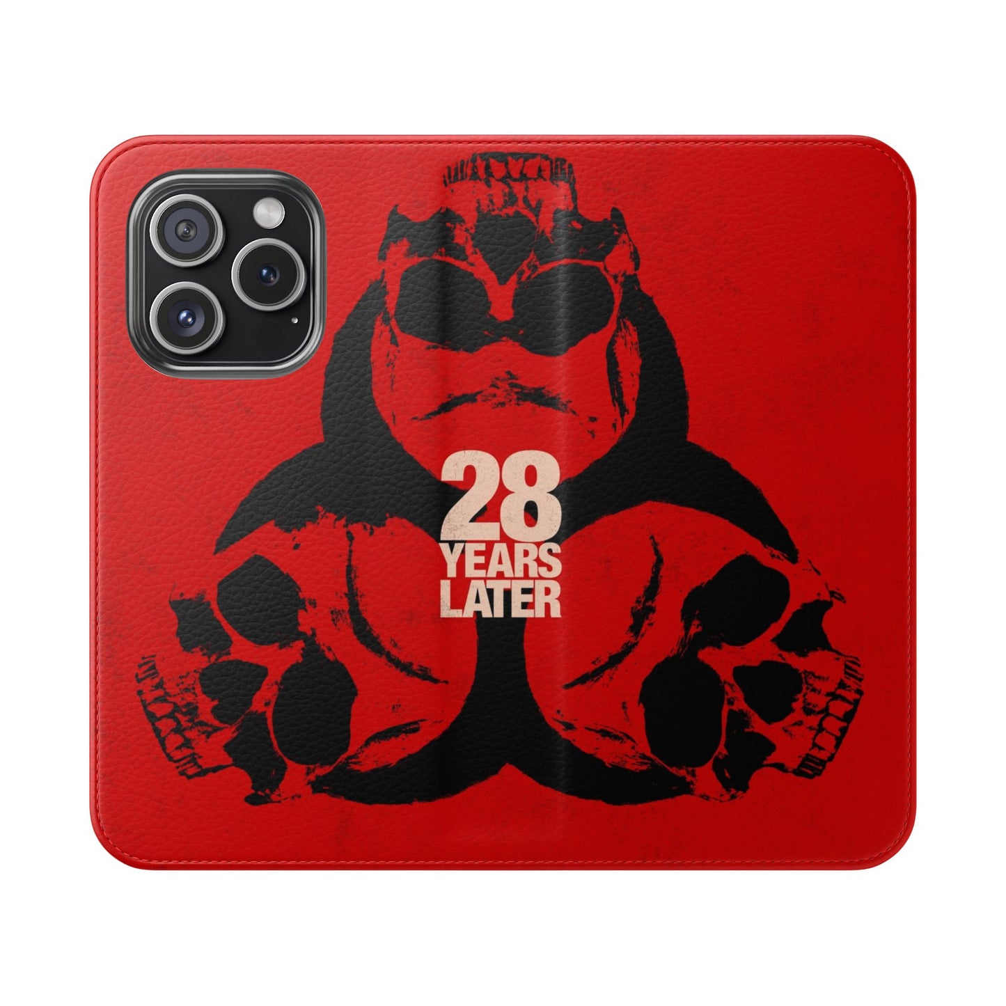 28 Years Later Flip iPhone Case & Samsung | PhoneMags