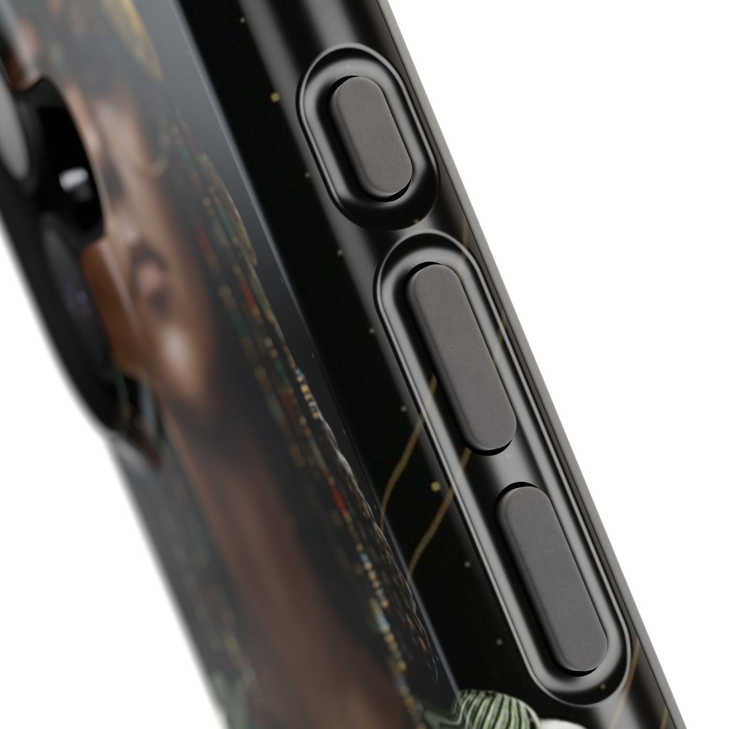 Assassin's Creed Origins MagSafe® iPhone Tough Case Dual Layer Robust