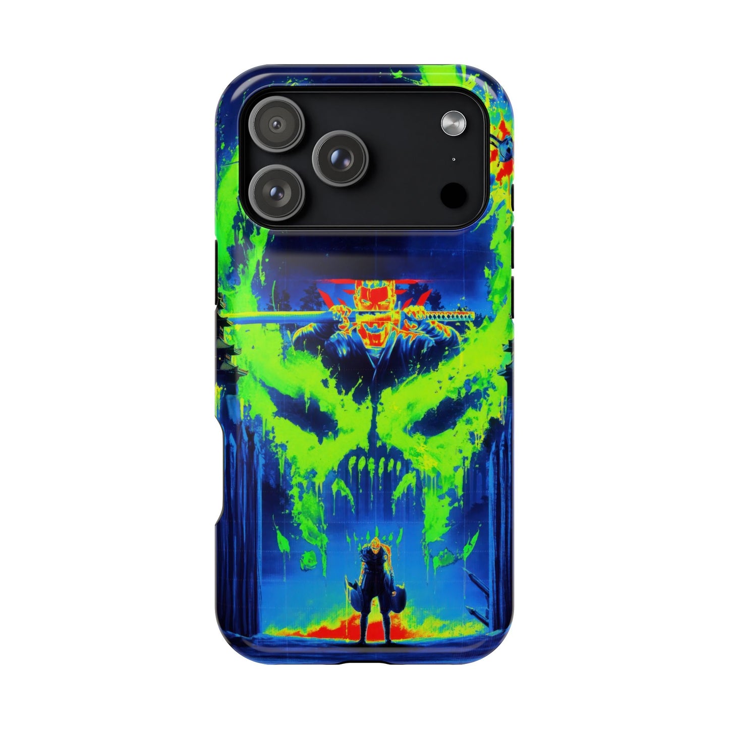 Movie iPhone 17 Air, Pro, Pro Max MagSafe® Magnetic Impact-Resistant Cases