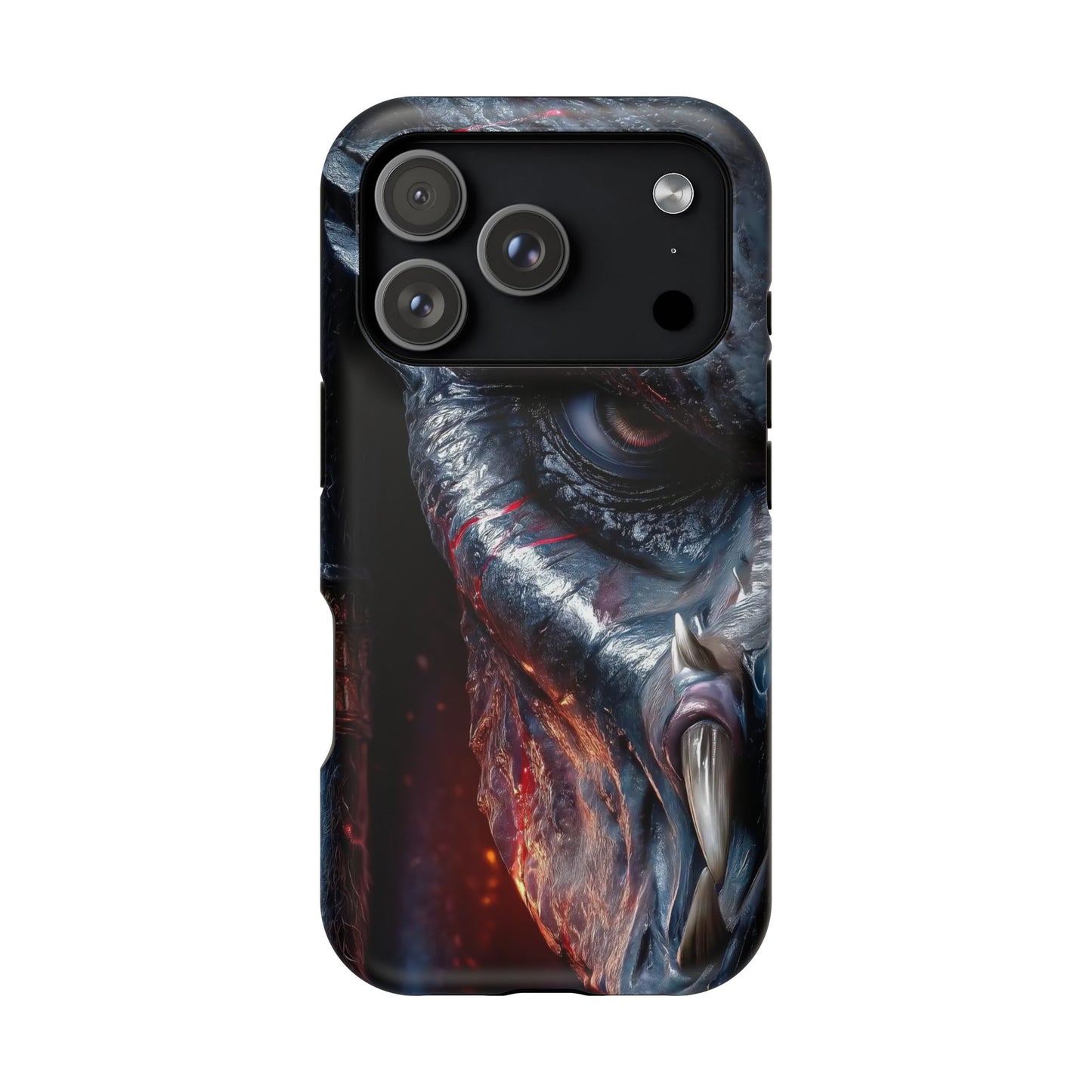 iPhone 17 Air, Pro, Pro Max MagSafe® Magnetic Impact-Resistant Cases
