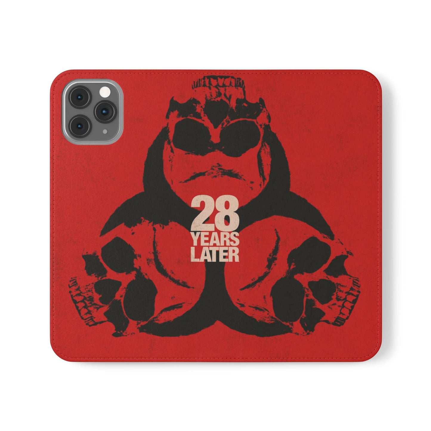 28 Years Later Flip iPhone Case & Samsung | PhoneMags