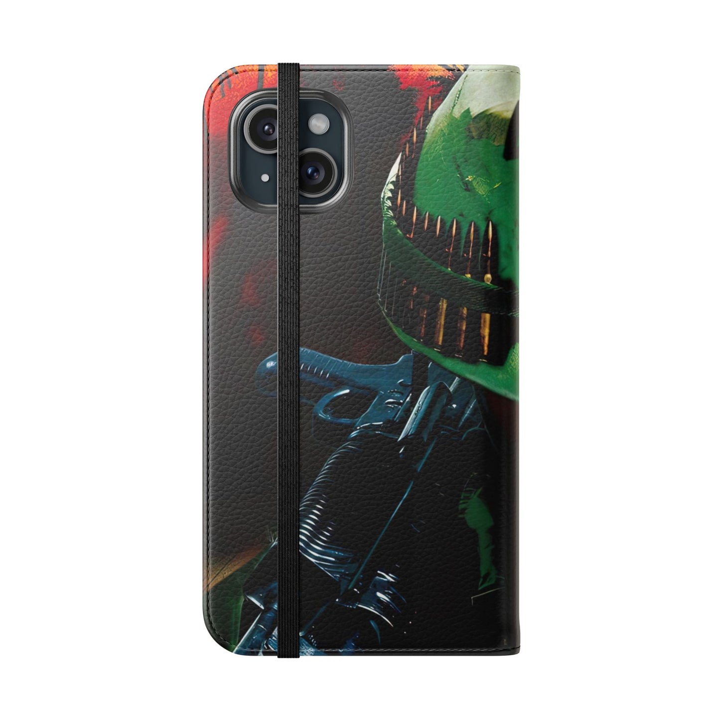 Full Metal Jacket iPhone & Samsung Flip Case