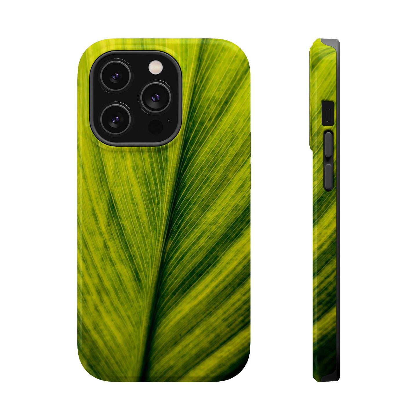 Trees Nature MagSafe® iPhone Tough Case Dual Layer Robust