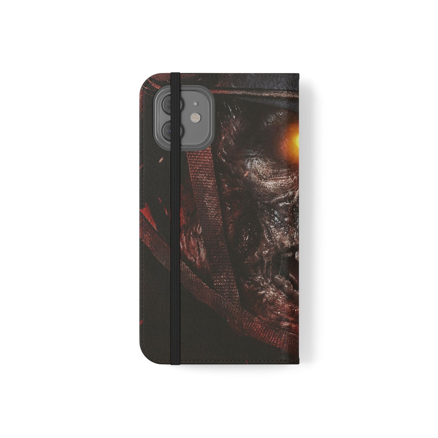 BO6 Zombies Flip Cases