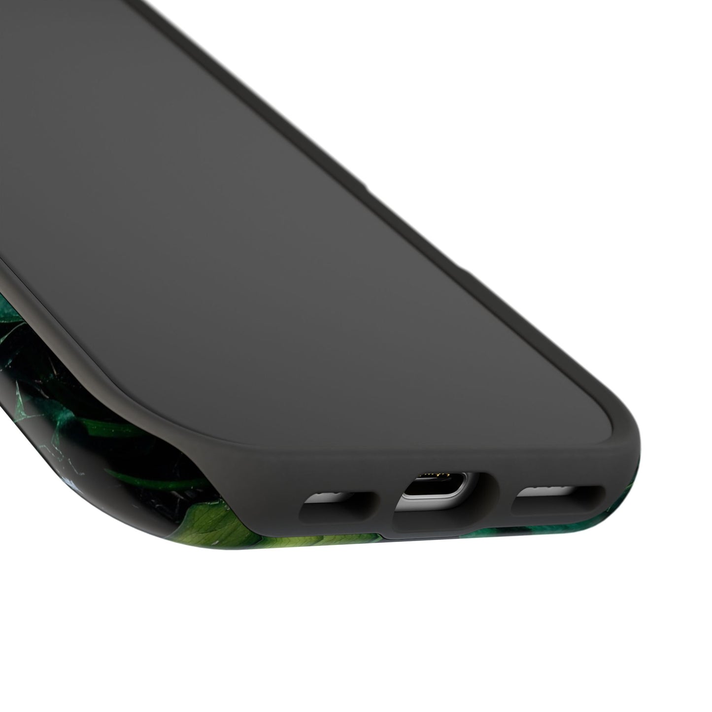 Trees Nature MagSafe® iPhone Tough Case Dual Layer Robust