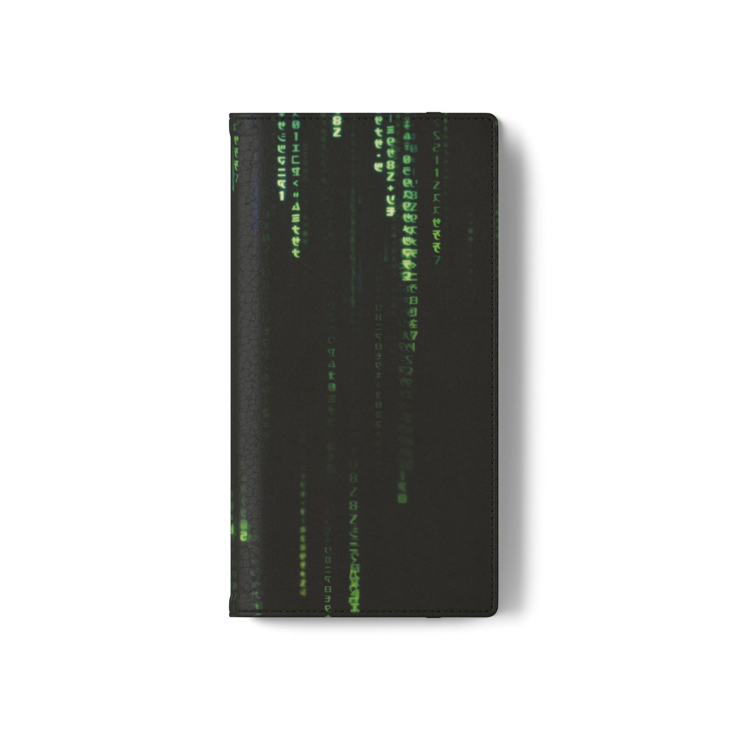 Matrix iPhone & Samsung Flip Case