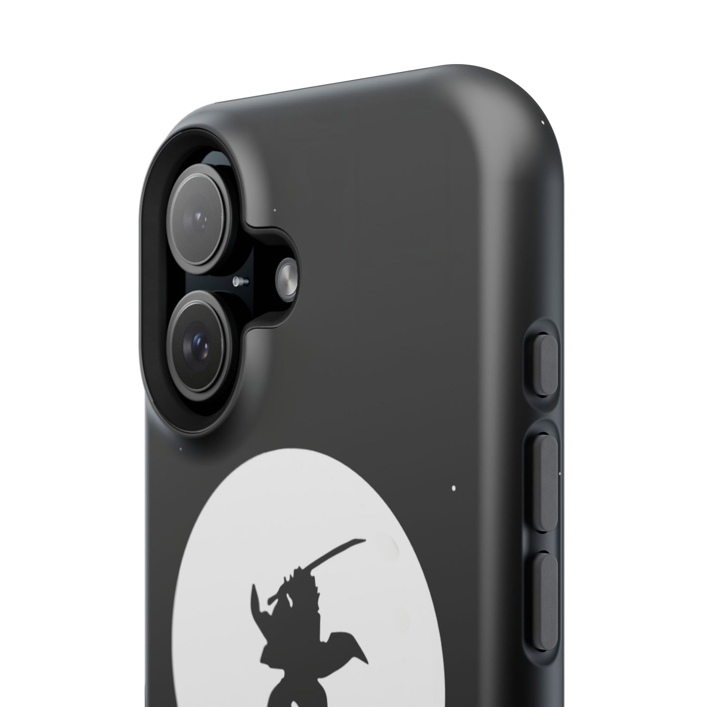 Demon Slayer Anime MagSafe® iPhone Tough Case Dual Layer Robust