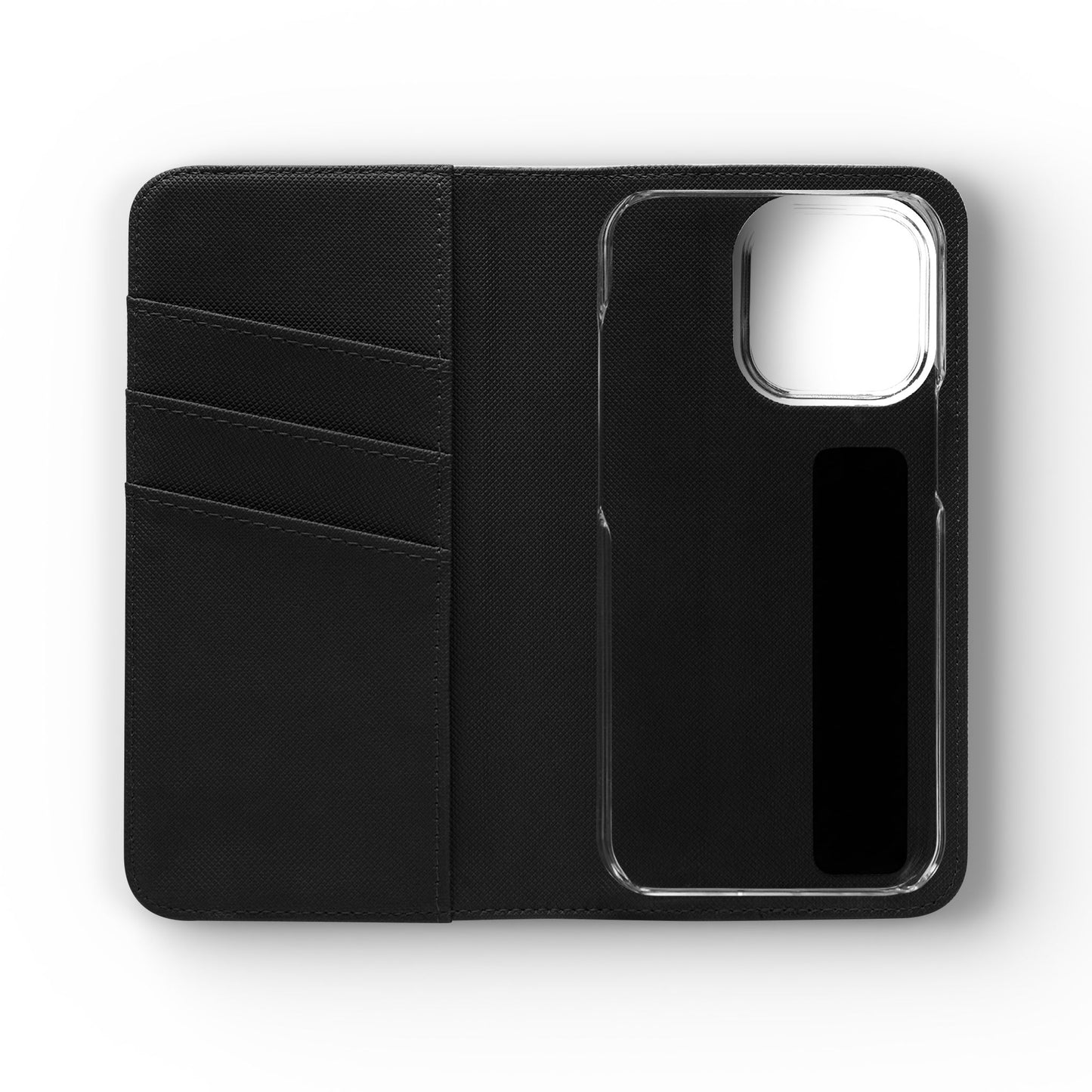 Sonic iPhone & Samsung Flip Case