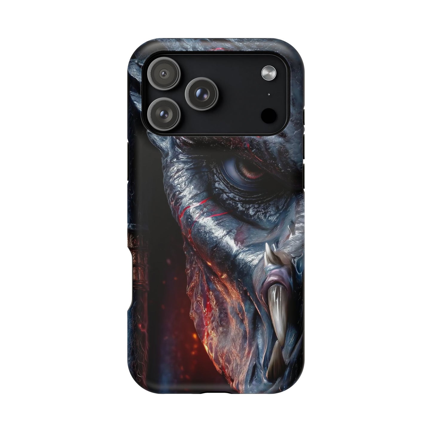 iPhone 17 Air, Pro, Pro Max MagSafe® Magnetic Impact-Resistant Cases
