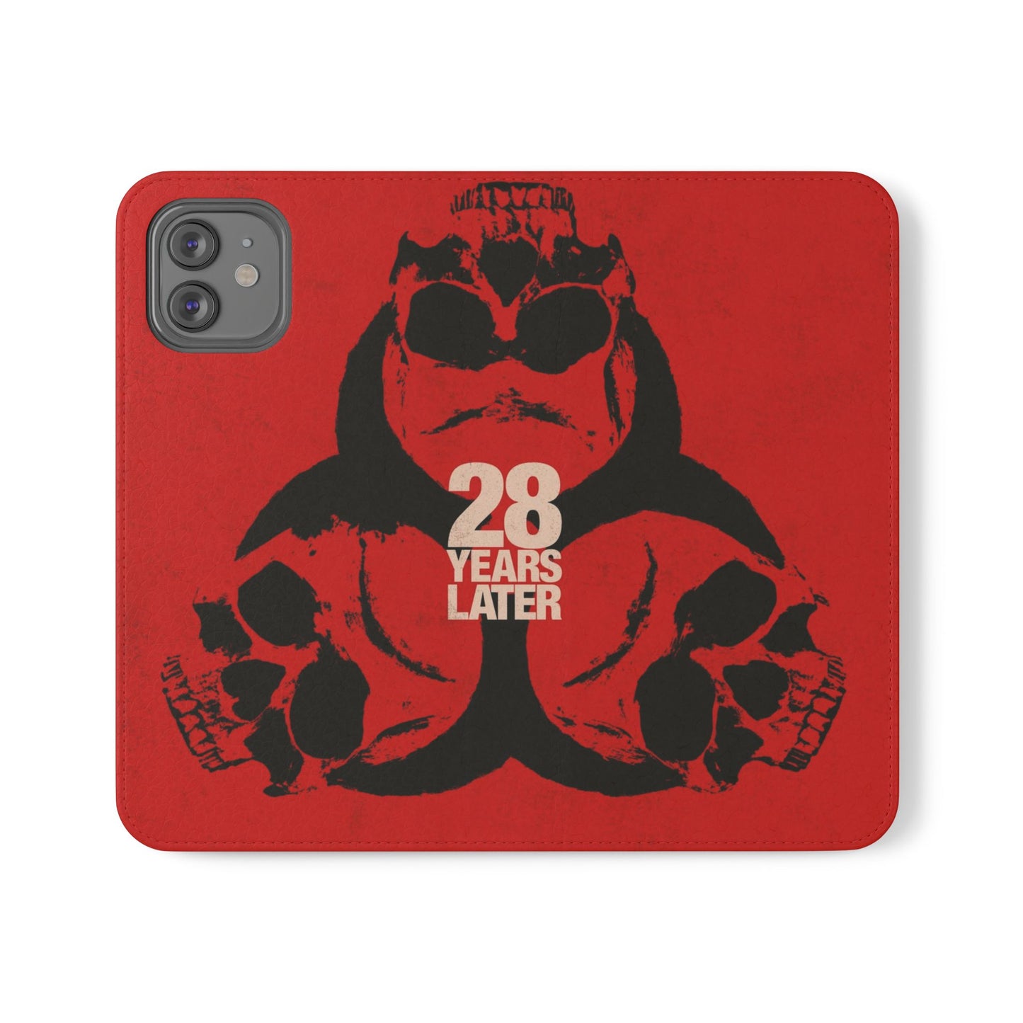 28 Years Later iPhone & Samsung Flip Case