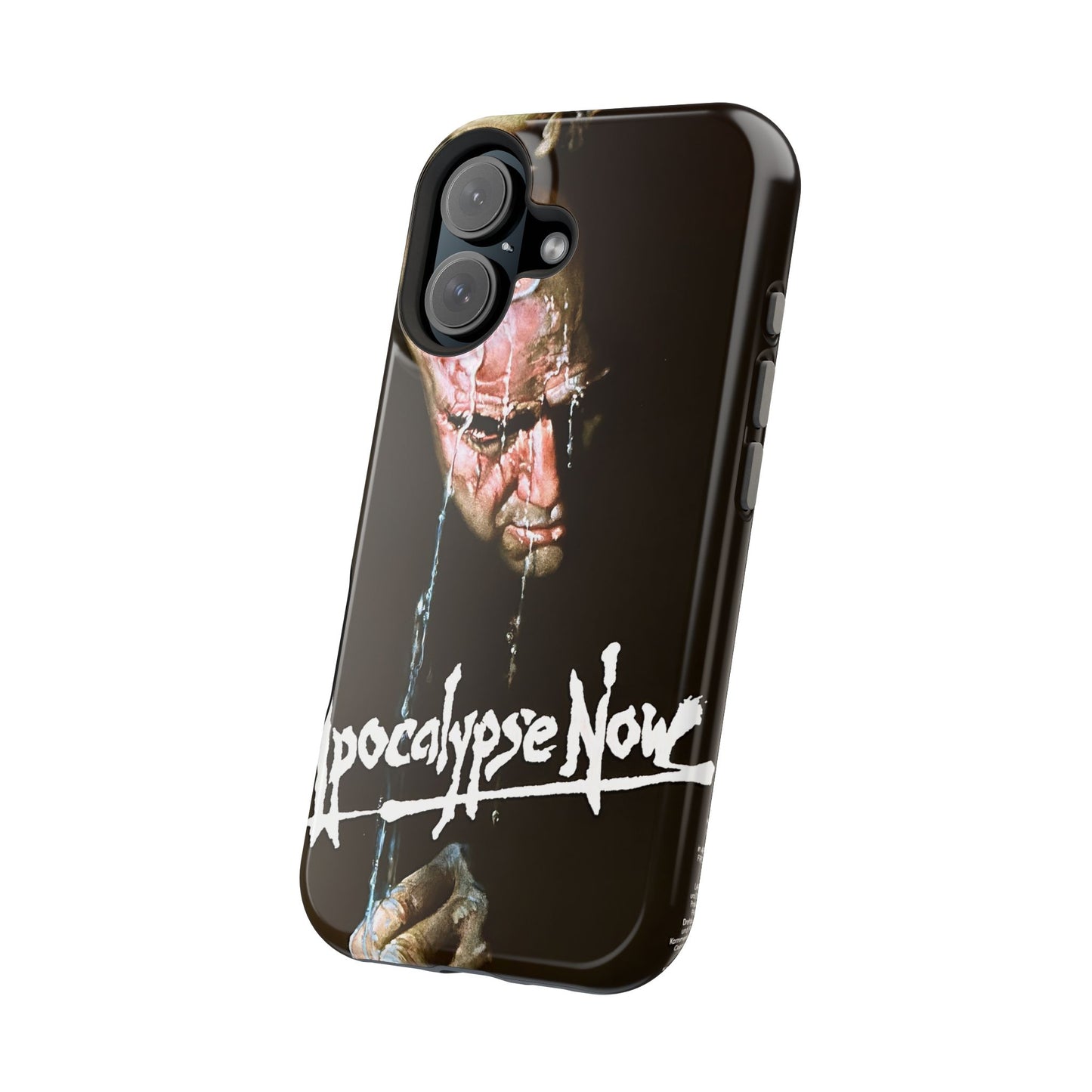 Apocalypse Now MagSafe® iPhone Tough Case Dual Layer Robust