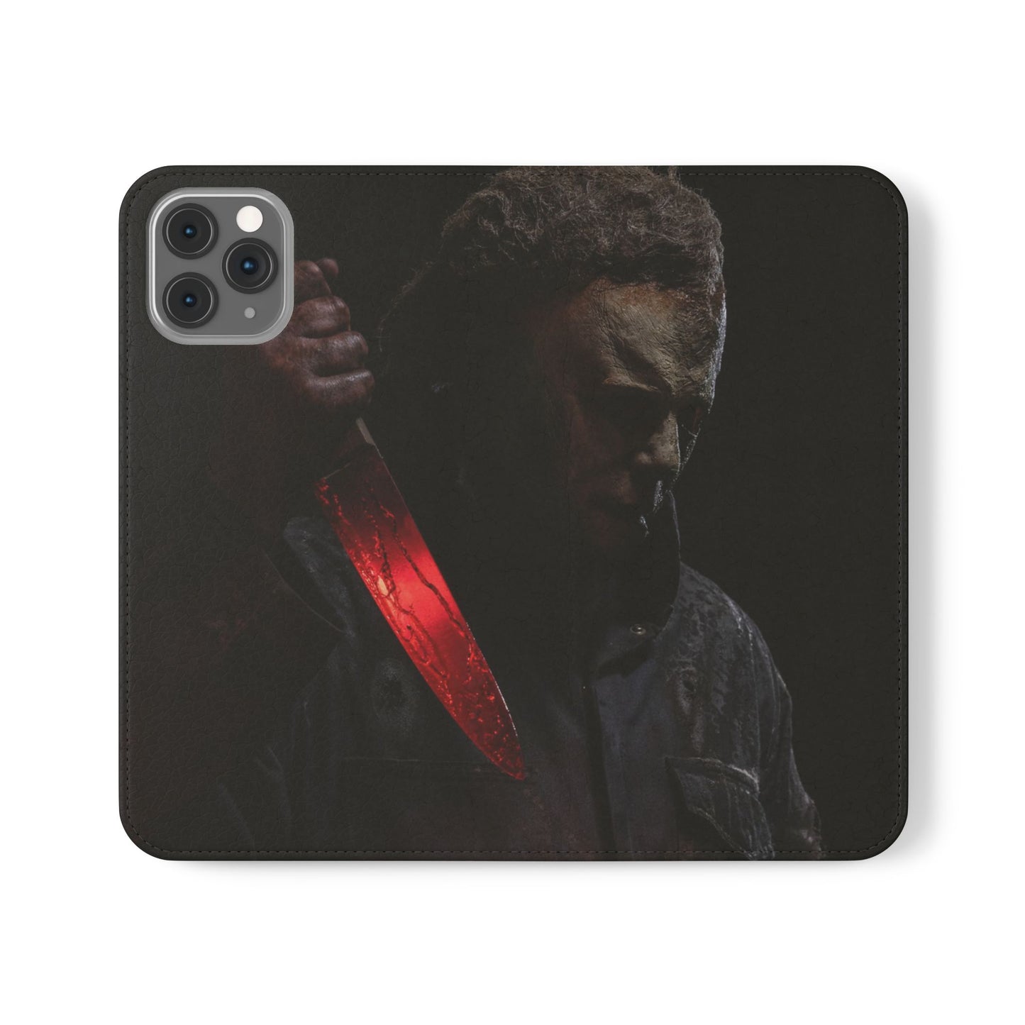 Halloween Flip Case for iPhone & Samsung | PhoneMags