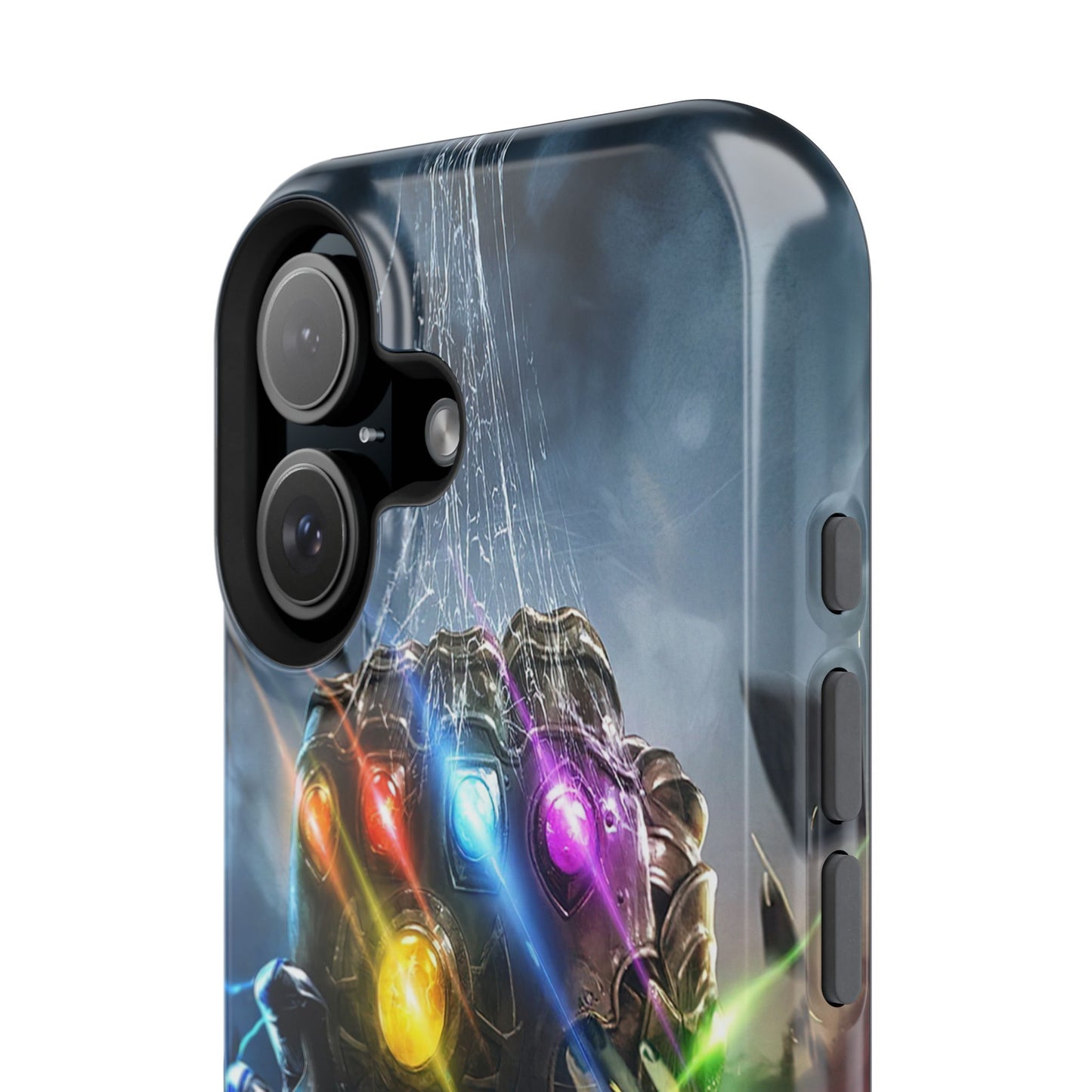 Avengers MagSafe® iPhone Tough Case Dual Layer Robust