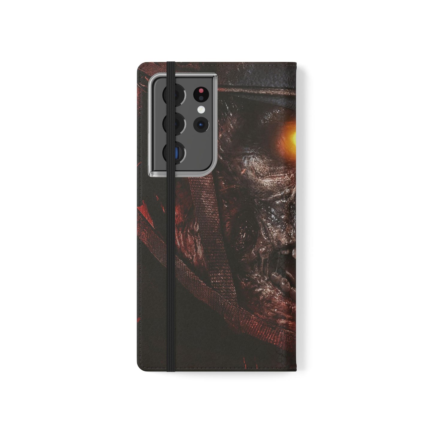 BO6 Zombies Flip Cases