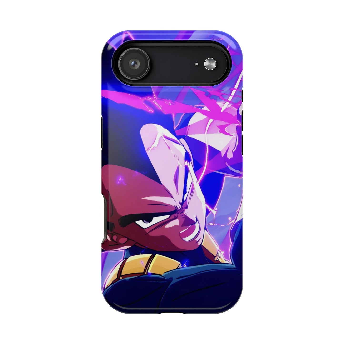 Anime iPhone 17 Air, Pro, Pro Max MagSafe® Magnetic Impact-Resistant Cases
