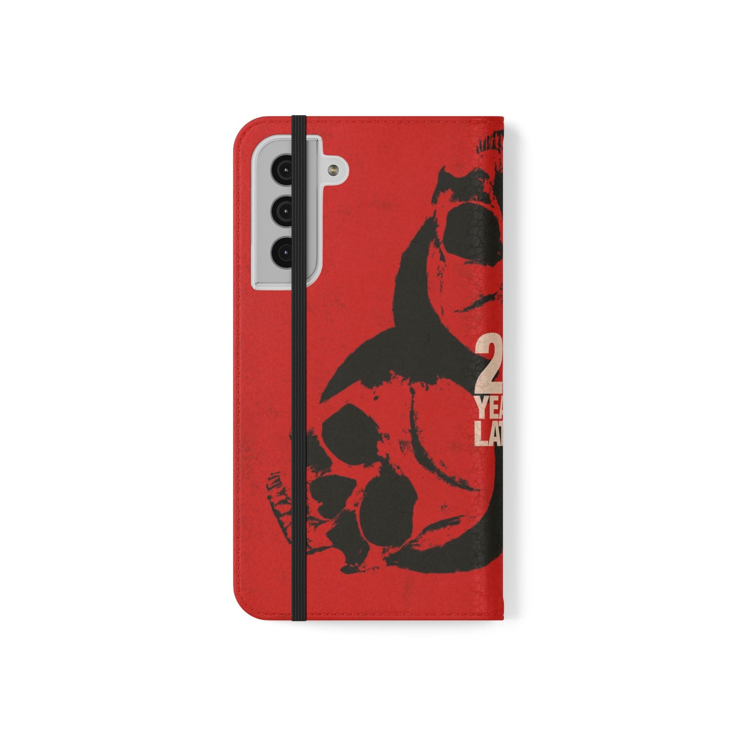 28 Years Later iPhone & Samsung Flip Case