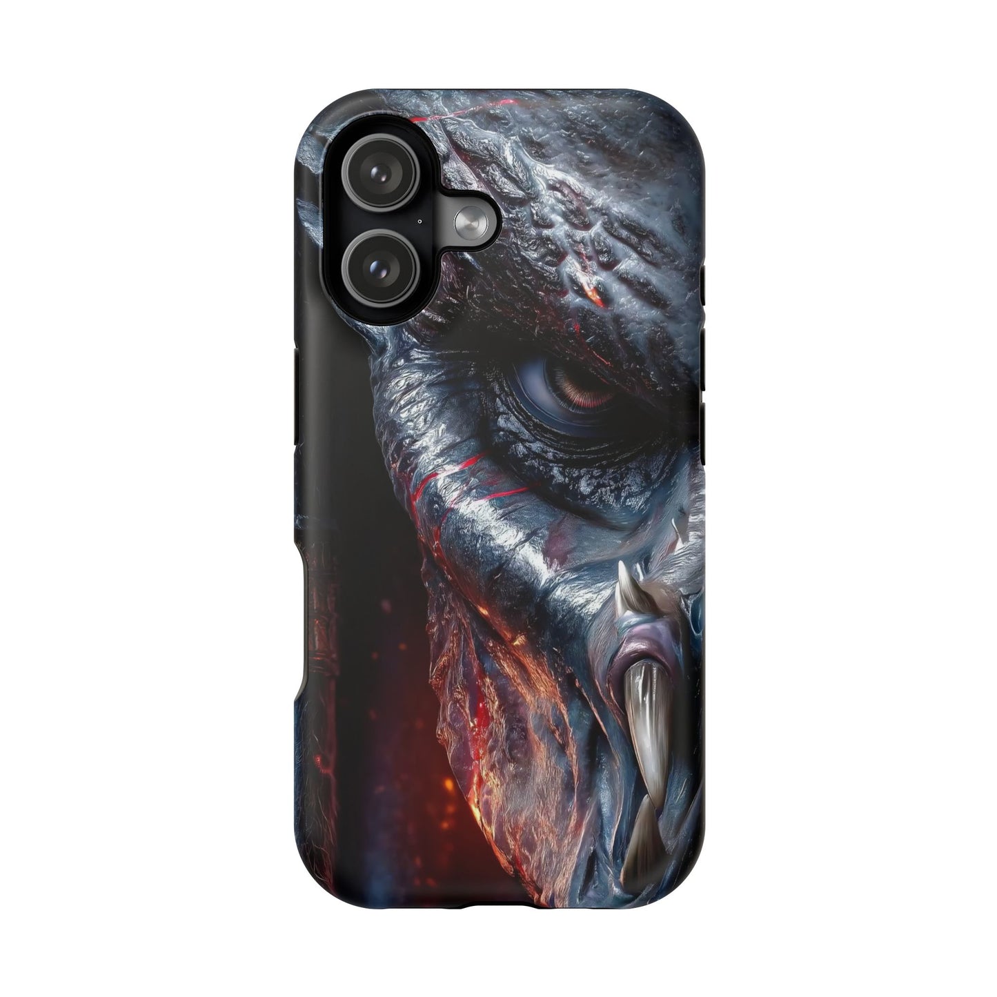 iPhone 17 Air, Pro, Pro Max MagSafe® Magnetic Impact-Resistant Cases