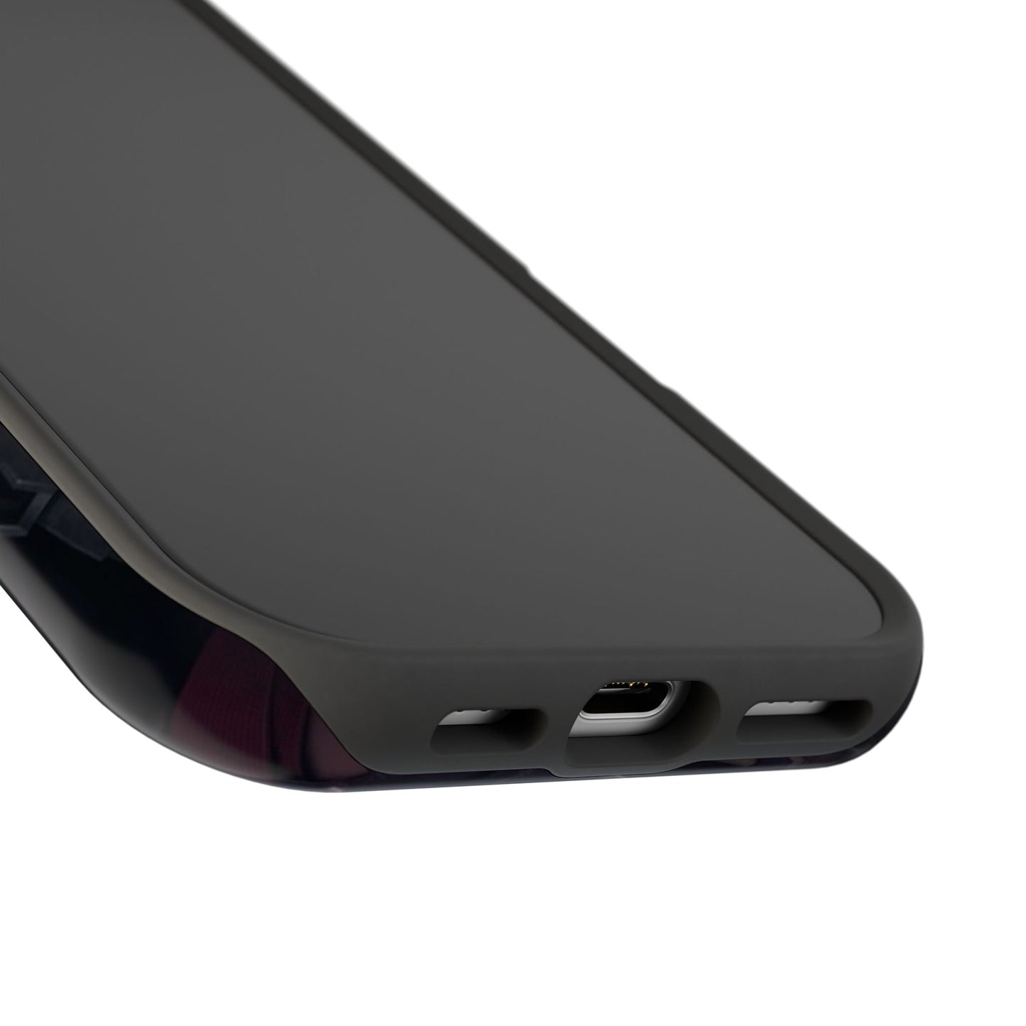 League of Legends MagSafe® iPhone Tough Case Dual Layer Robust