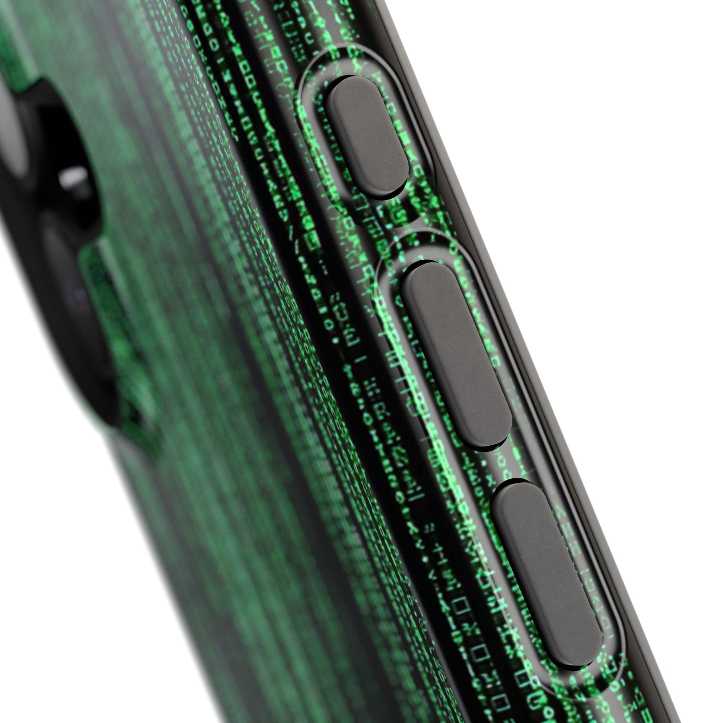 Matrix MagSafe® iPhone Tough Case Dual Layer Robust