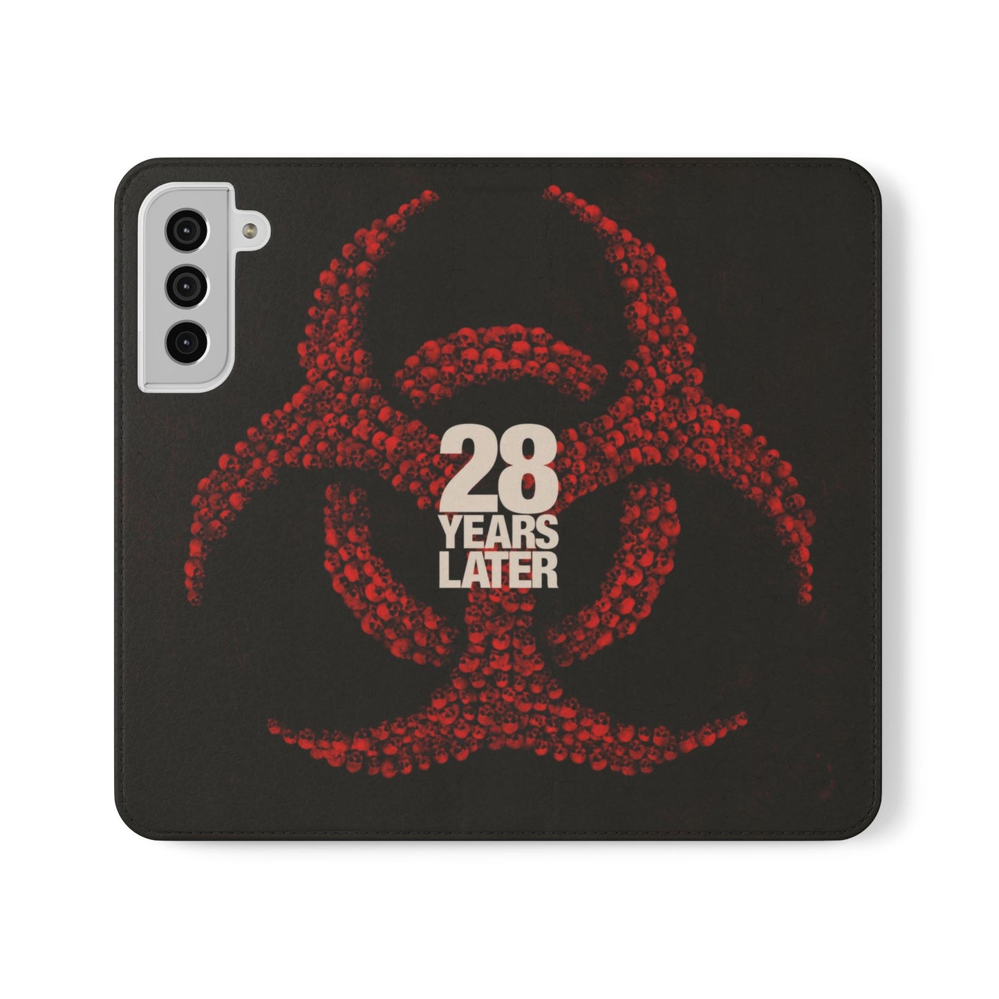 28 Years Later Flip Case for iPhone & Samsung | PhoneMags