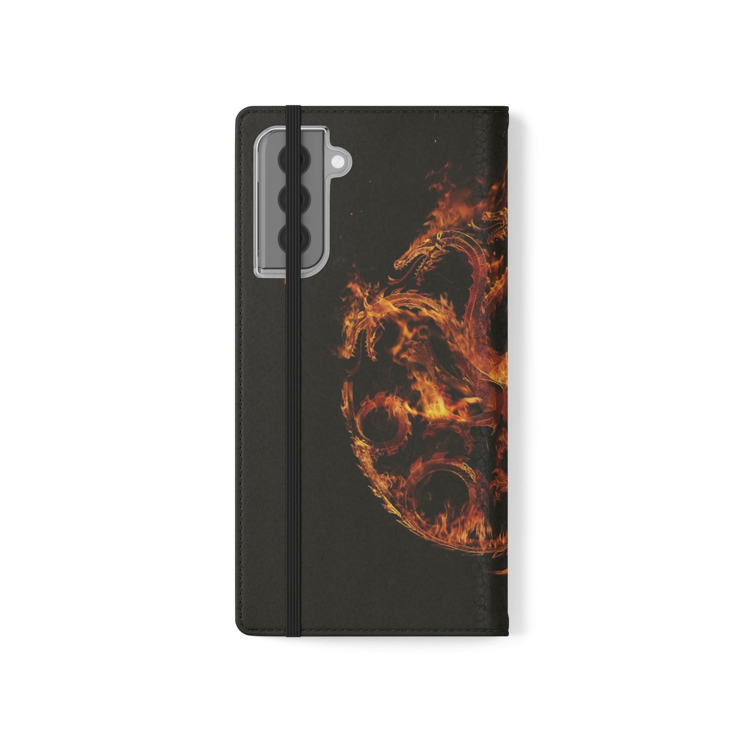 House of the Dragon iPhone & Samsung Flip Case