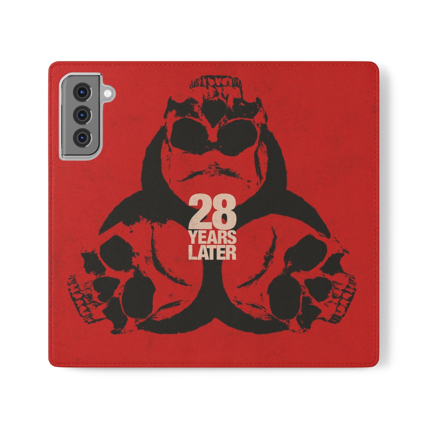 28 Years Later Flip iPhone Case & Samsung | PhoneMags