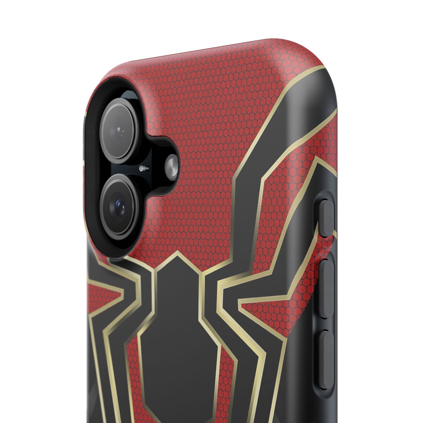 Spiderman MagSafe® iPhone Tough Case Dual Layer Robust