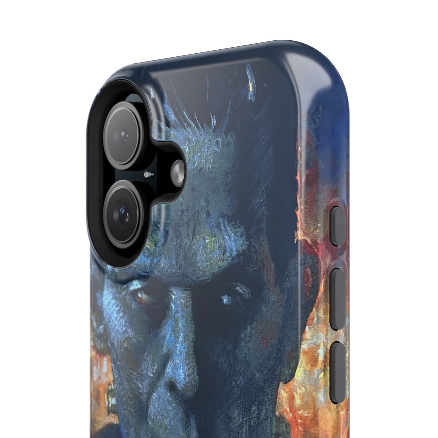 Frankenstein MagSafe® iPhone Tough Case Dual Layer Robust