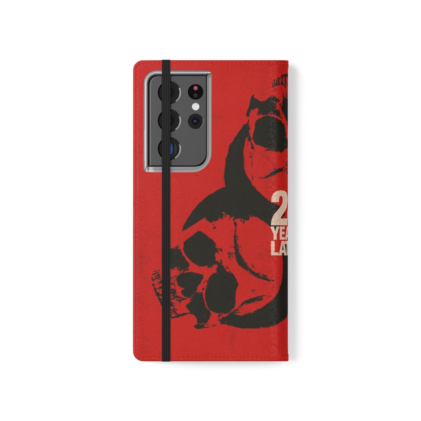 28 Years Later iPhone & Samsung Flip Case
