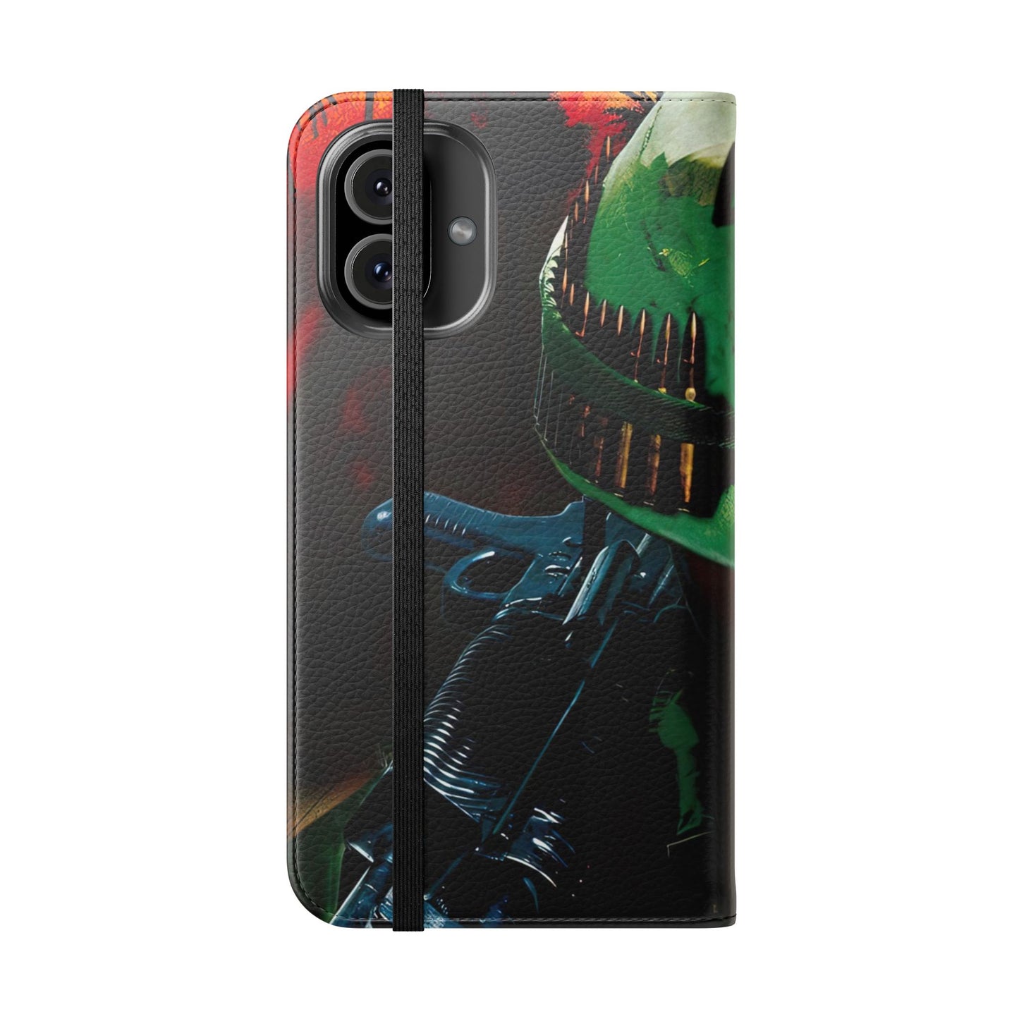 Full Metal Jacket iPhone & Samsung Flip Case
