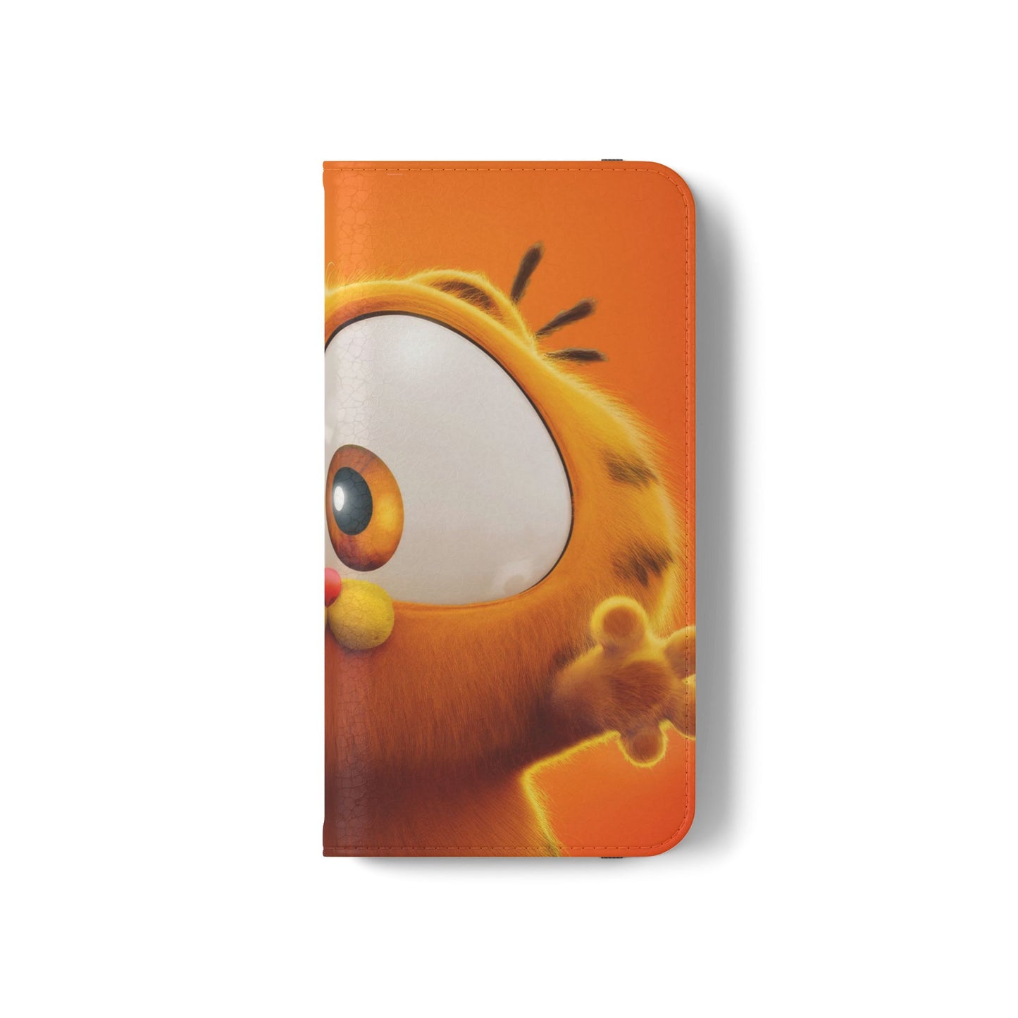 Garfield iPhone & Samsung Flip Case