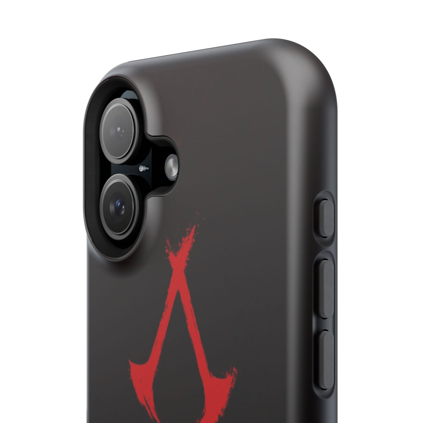 Assassin's Creed Shadows MagSafe® iPhone Tough Case Dual Layer Robust