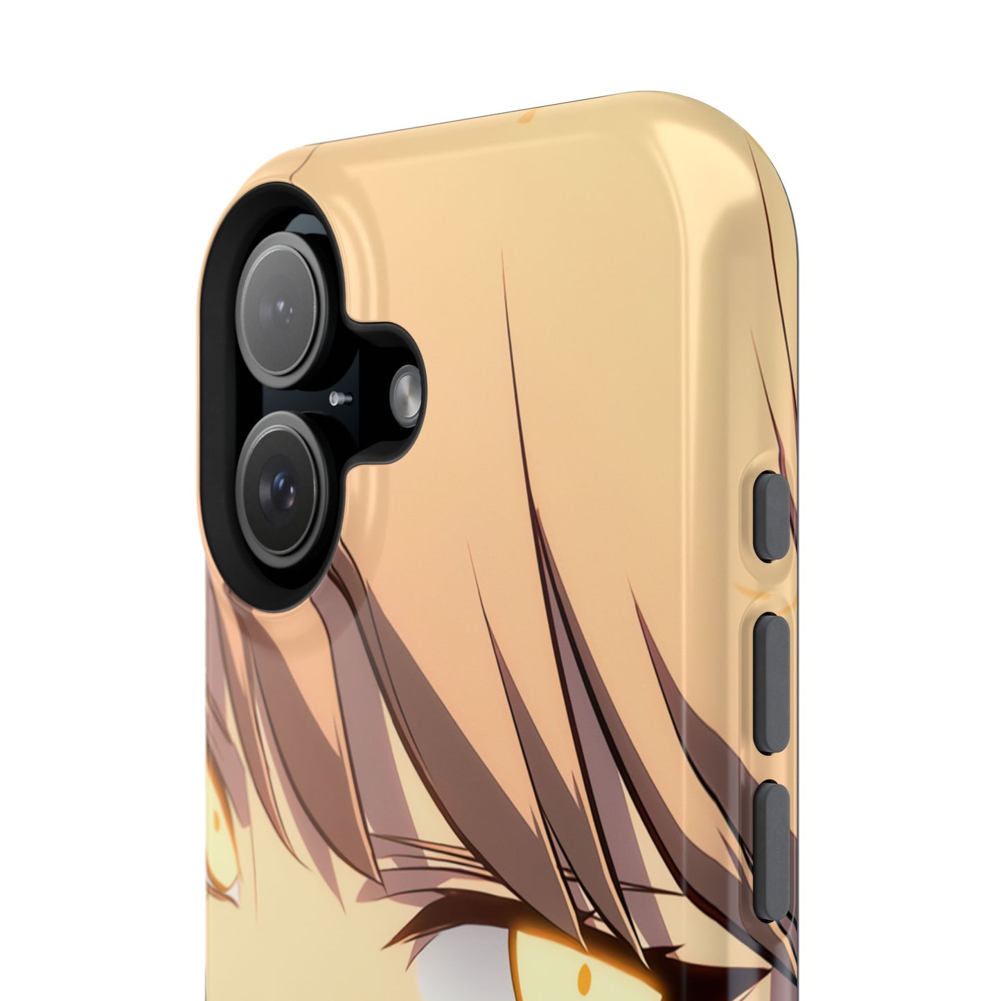 Solo Leveling Anime MagSafe® iPhone Tough Case Dual Layer Robust