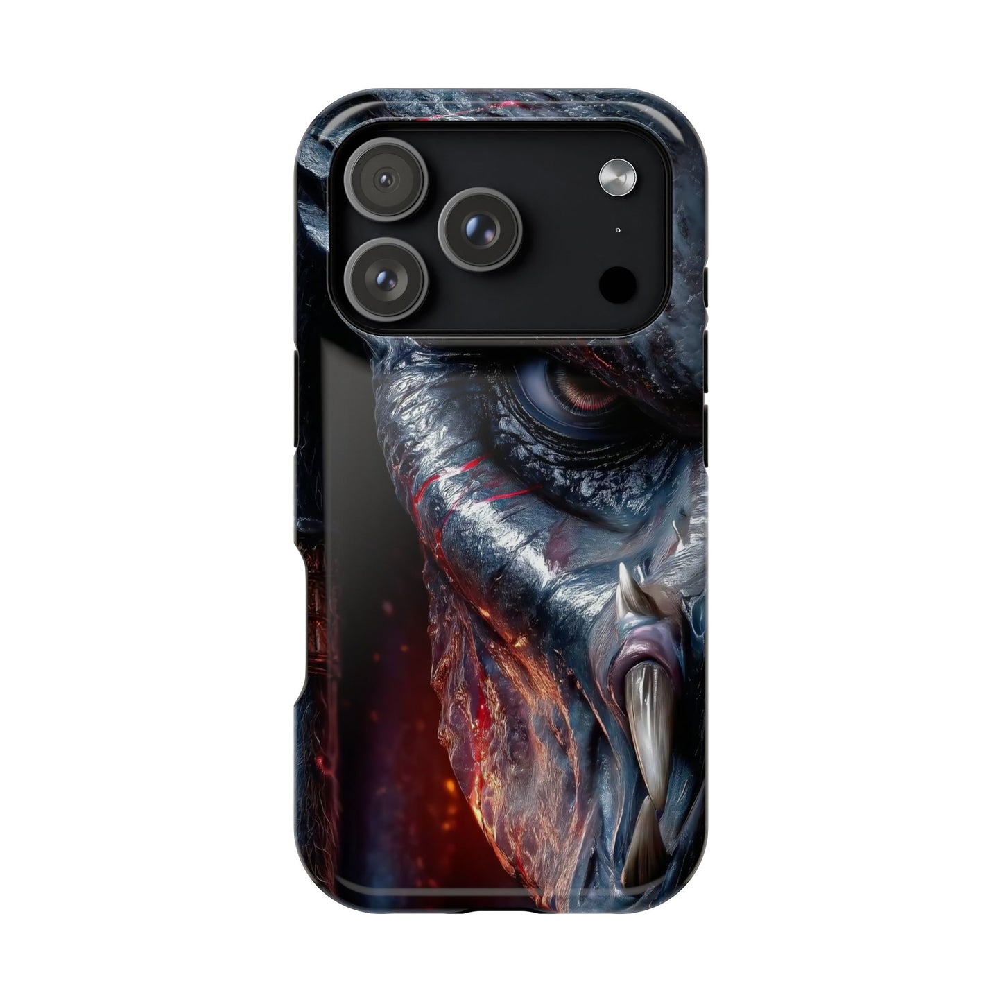 iPhone 17 Air, Pro, Pro Max MagSafe® Magnetic Impact-Resistant Cases