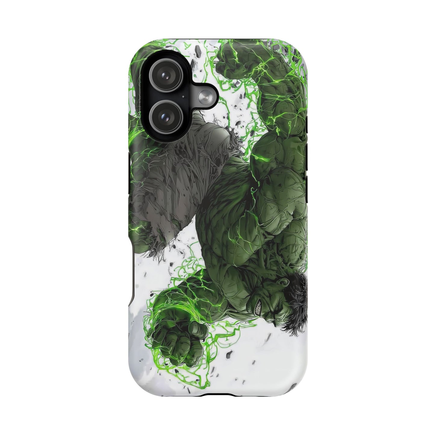 iPhone 17 Air, Pro, Pro Max MagSafe® Magnetic Impact-Resistant Cases
