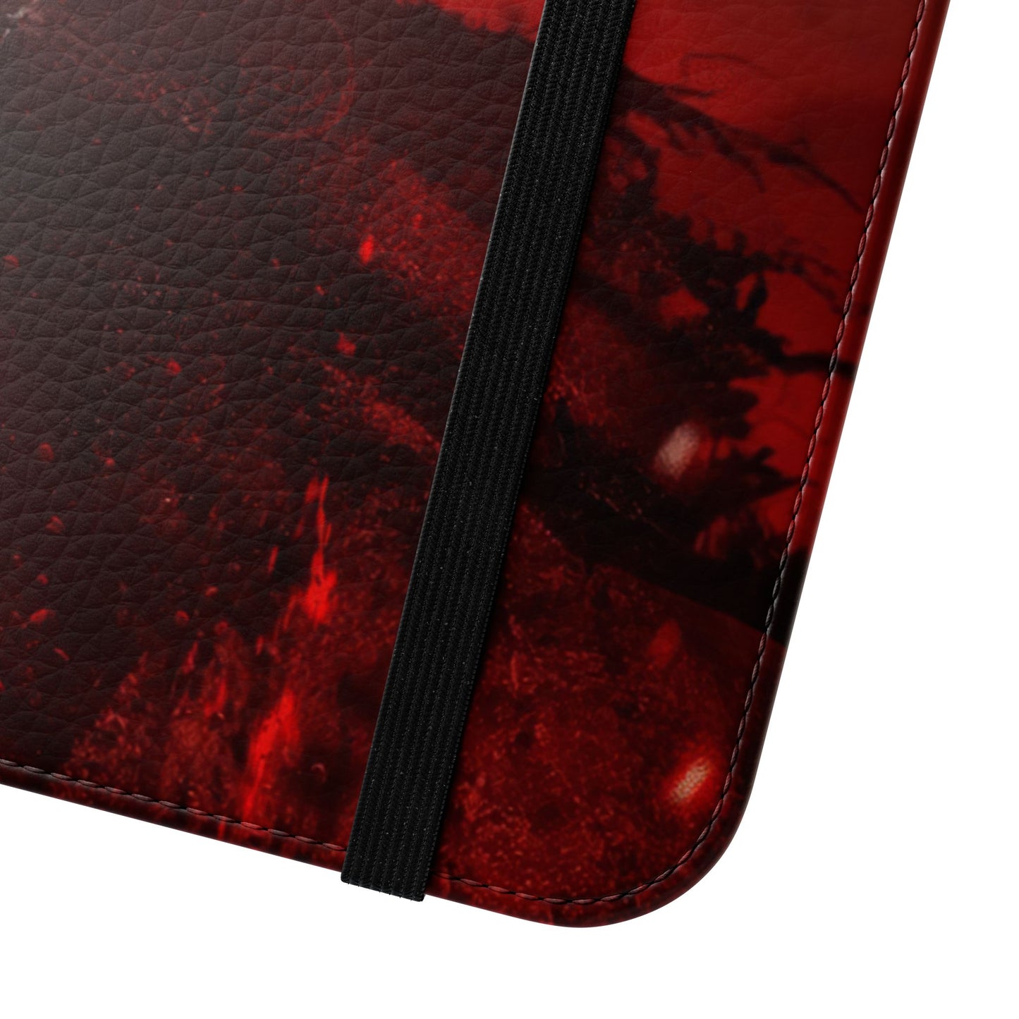 BO6 Zombies Flip Cases