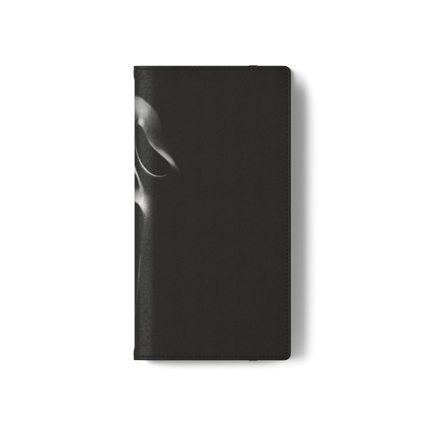 Scream iPhone & Samsung Flip Case